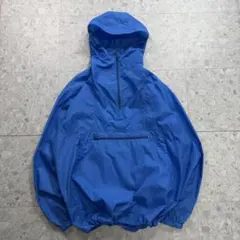 【美品】パーリーゲイツ プルオーバー レインウェア ブルー 美品】パーリーゲイツ プルオーバー レインウェア ブルー - メルカリ