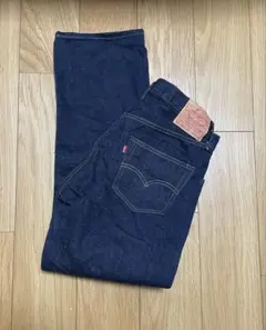 90s 501XX復刻 USA製 濃紺 リーバイス