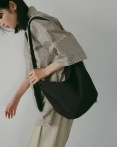 anuke Knot Nylon Bagのサムネイル