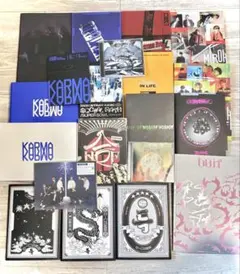 straykids CDまとめ売り 20点