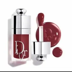 オール アディクト リップ グロウ オイル 104