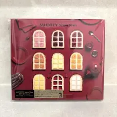 SnowMan AMENITY 通常盤