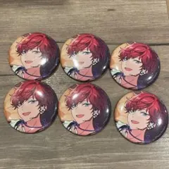 あんスタ　イベコレ缶　天城一彩