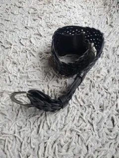 ベルト　ブラック　goa