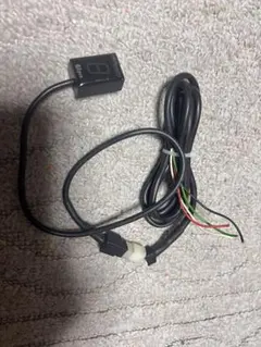 スバル(純正) 外部入力ユニット インパネ（HDMI/USB） - メルカリ
