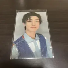 THE8 トレカ An Ode