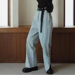 2025年最新】knuth marf デニムの人気アイテム - メルカリ