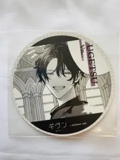 ギヴン アニメイトカフェ アニカフェ ピック コースター アクリルカード 立夏 ギヴン スマイルベースカフェ 立夏 真冬 アクリルカード ピック - メルカリ