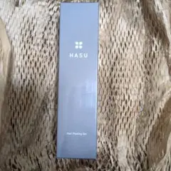 HASU ハリピーリングジェル 100g【3個セット】 - メルカリ