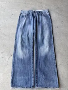DOLCE&GABBANA Wide Straight Jeansのサムネイル