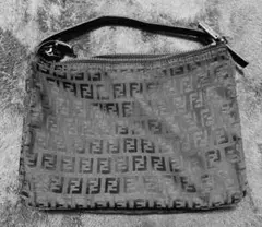 FENDI ショルダーポーチ