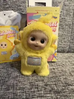 テレタビーズラーラ