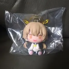ブルーアーカイブ　一番くじ　ちょこのっこフィギュア　ヒフミ F賞