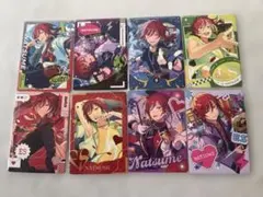 あんスタ 逆先夏目 Only 「Natsume」 Collections