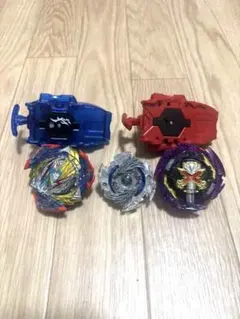 2025年最新】ベイブレードバーストまとめ売りの人気アイテム