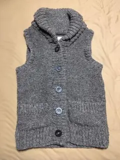 URBAN RESEARCH　アーバンリサーチ ニットベスト