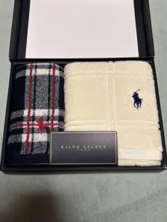 RALPH LAUREN HOME タオルセットのサムネイル