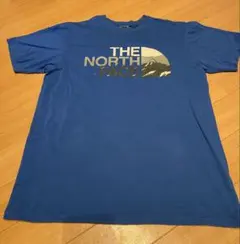 THE NORTH FACE Tシャツ Mサイズのサムネイル