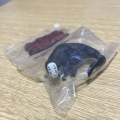 千と千尋の神隠し カオナシ ポーズがいっぱい