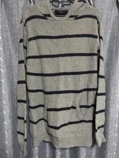 RAGEBLUE パーカー