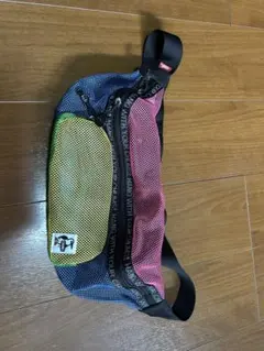 CHUMS(チャムス)Mesh Up Fanny Pack