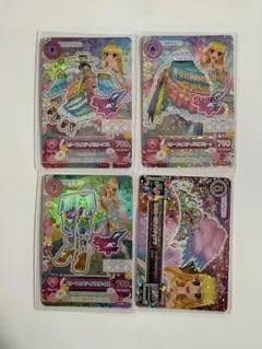 スターフェスティバルコーデ　4枚セット