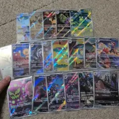 ポケモンカード AR 18枚セット ラブトロスなど - メルカリ