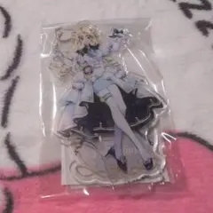 種村有菜 30周年 原画展 アニメイトカフェ アクリルスタンド いずみ