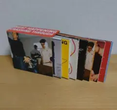 梅田サイファー Creepy Nuts CD 12枚セット - メルカリ