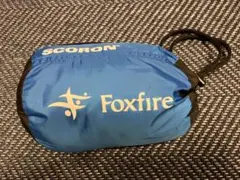 2026年最新】FoxFire アウトドア寝具の人気アイテム - メルカリ