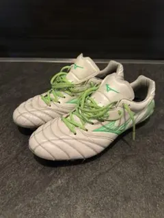 Mizuno モナルシーダネオ3 エリート グリーン26.5
