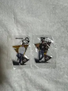 EXILE TAKAHIRO クリチャ