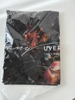 UVERworld TOKYO DOME タオル