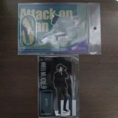 リゼロ ヴィルヘルム アクリルスタンド アクスタ カラオケの鉄人 カラ 
