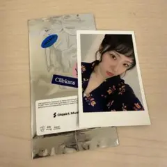 artms loona haseul ハスル　トレカ パジャマ