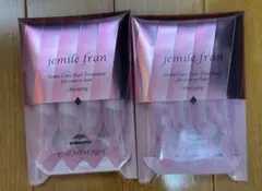 jemile fran トリートメント 2個セットのサムネイル