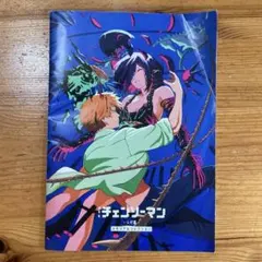 チェンソーマン 劇場版　レゼ篇　メモリアルコレクション