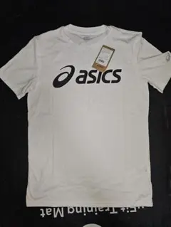 【3着セット】Asics トレーニングTシャツ
