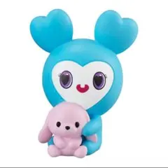 TWICE ラブリーマスコット ナヨン ナブリー ガチャガチャ