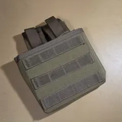 米軍 実物 コヨーテ タン M4 マガジンポーチのサムネイル