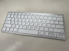 AnkerウルトラスリムBluetoothワイヤレスキーボードA7726