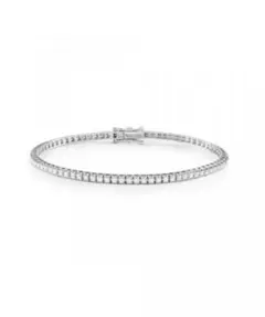 Damiani ダミアーニ　ルーチェ　テニスブレスレットのサムネイル