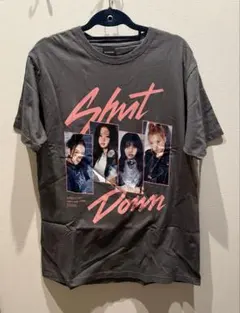 BLACKPINK BORN PINK Tシャツ M