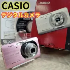 2026年最新】 CASIO exilim ex-z80の人気アイテム - メルカリ
