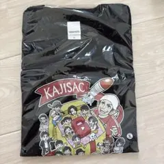 カジサック 6周年記念 Tシャツ XL