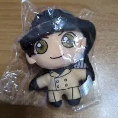 名探偵コナン　赤井秀一　ぬいぐるみマスコット