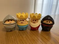希少【動作確認済み】ハッピーツリーフレンズ　トコトコギミック　カドルス 希少【動作確認済み】ハッピーツリーフレンズ トコトコギミック