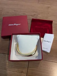 Salvatore Ferragamo 　ブレスレット