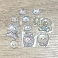 正規品　ボンボンドロップシール　おすそ分け