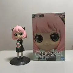 アーニャ・フォージャー フィギュア A